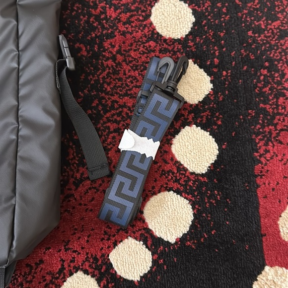 Versace Parfum Backpack - Picture 3 of 4